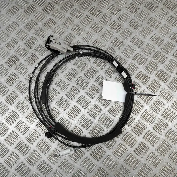 Brandstofdop openlink OEM 7703560162 Toyota Land Cruiser image 4