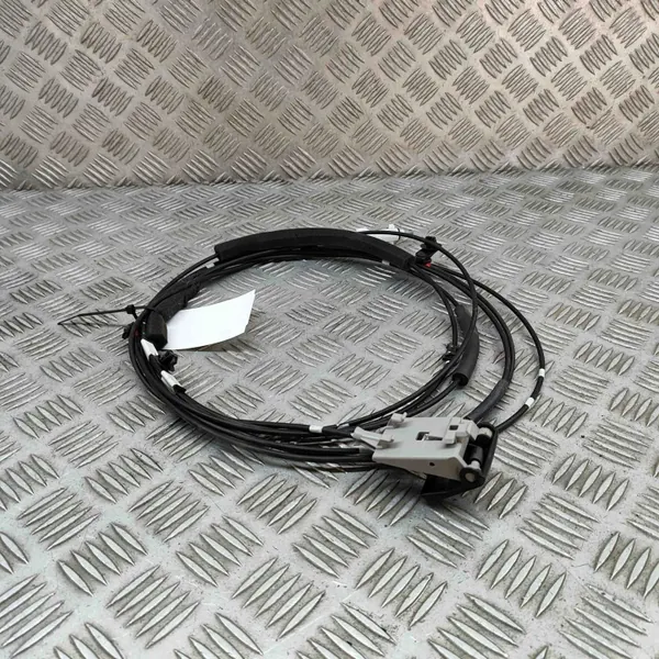 Brandstofdop openlink OEM 7703560162 Toyota Land Cruiser image 6
