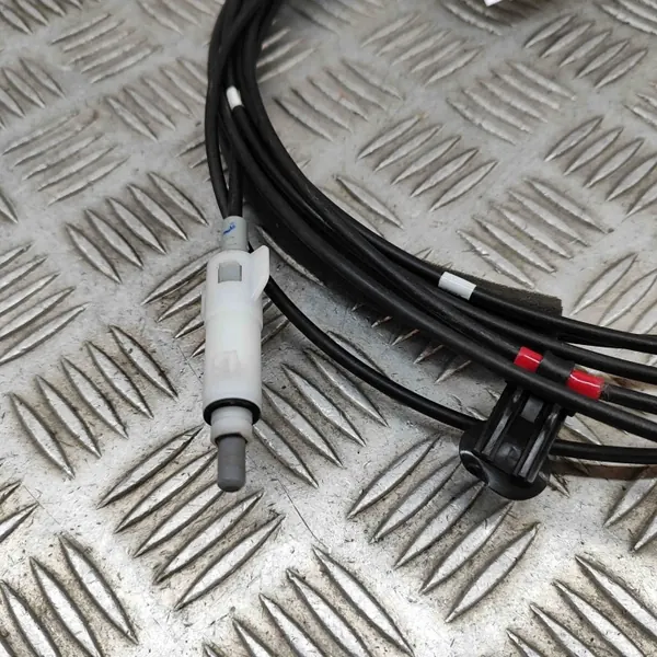 Brandstofdop openlink OEM 7703560162 Toyota Land Cruiser image 8