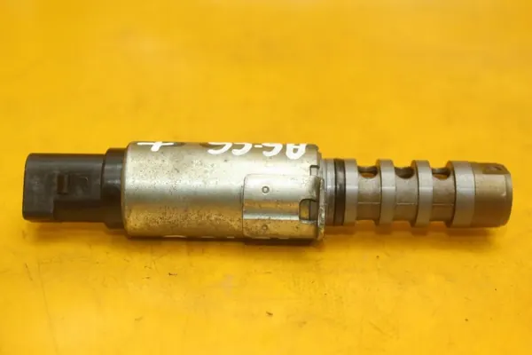 Soupape d'ajustage d'arbre à cames OEM 06E109257F Audi image 3