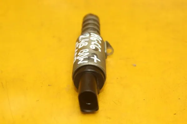 Soupape d'ajustage d'arbre à cames OEM 06E109257F Audi image 4