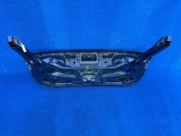 Coffre BMW 3 G21 OEM QUA11752 - Occasion image 5