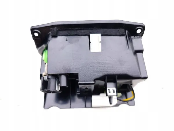 Cinzeiro dianteiro Maserati Quattroporte 2004 OEM AMD214768 image 5