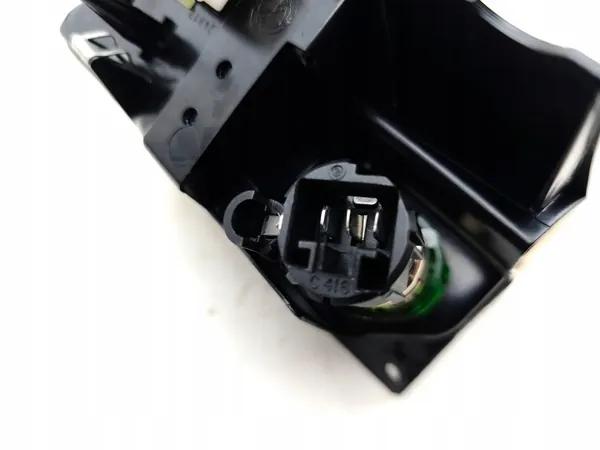 Cinzeiro dianteiro Maserati Quattroporte 2004 OEM AMD214768 image 6