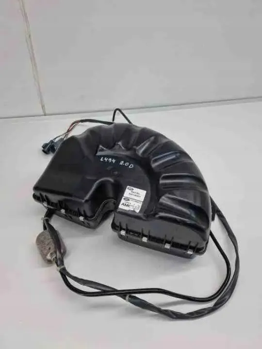 Land Rover Ilmajousituskompressori CPLA3B484CD image 2