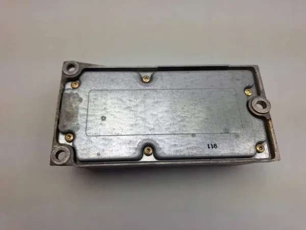 Module LPG Volvo S80 2004 OEM 9472624 image 6