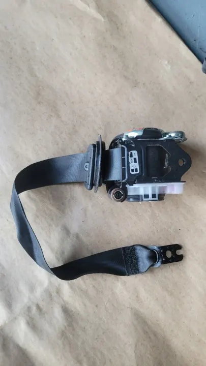 Right Belt Tensioner OEM 5G4857706B for VW Golf VII image 2