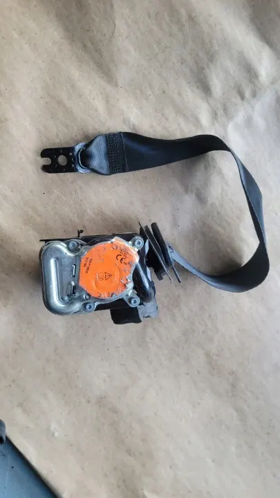 Right Belt Tensioner OEM 5G4857706B for VW Golf VII image 4