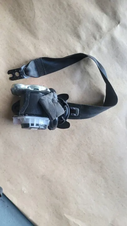 Right Belt Tensioner OEM 5G4857706B for VW Golf VII image 5