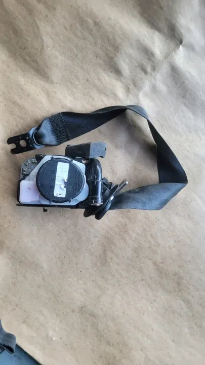 Right Belt Tensioner OEM 5G4857706B for VW Golf VII image 6