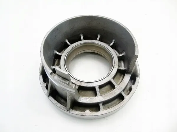 Getriebegehäuse OEM 0B4301567D für Audi S-Tronic image 2