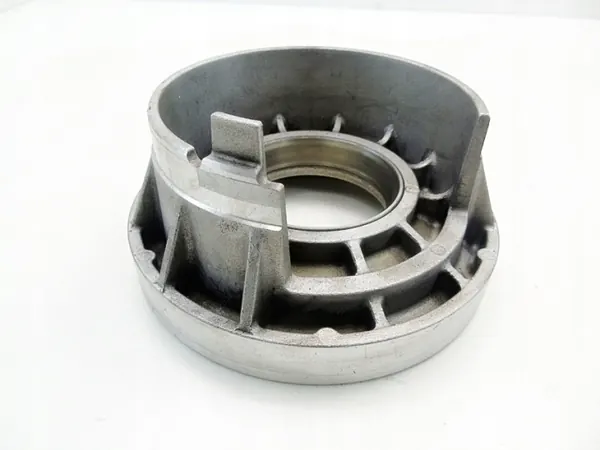 Getriebegehäuse OEM 0B4301567D für Audi S-Tronic image 3