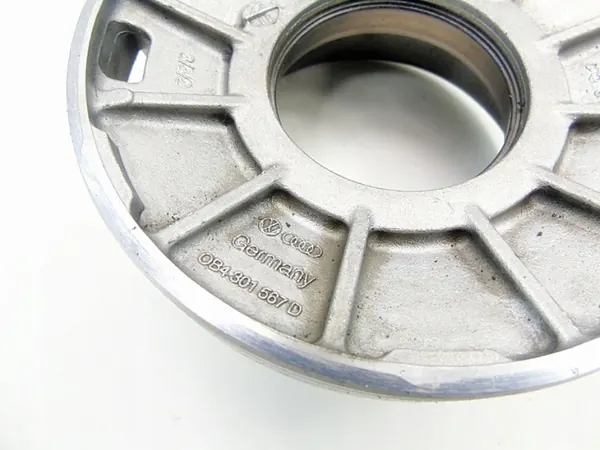 Getriebegehäuse OEM 0B4301567D für Audi S-Tronic image 5
