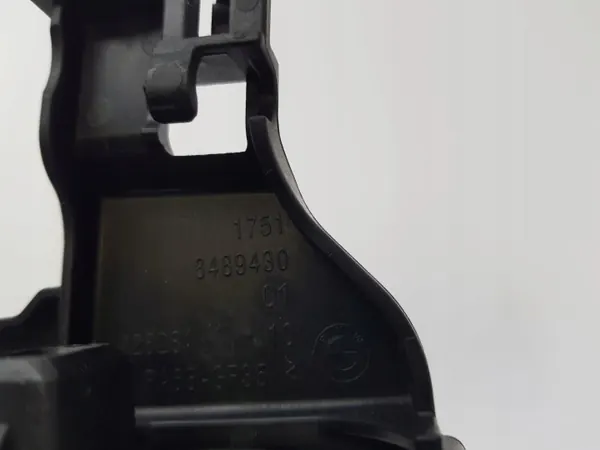 Bränsle Undertrycksventil OEM 7636149 BMW M3 M4 M2 image 9