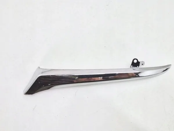 Garniture G535 gauche pour rétroviseur Lexus NX & RX image 2
