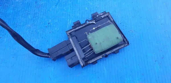 Resistor do Ventilador VW T4 Transporter 893959263 image 2