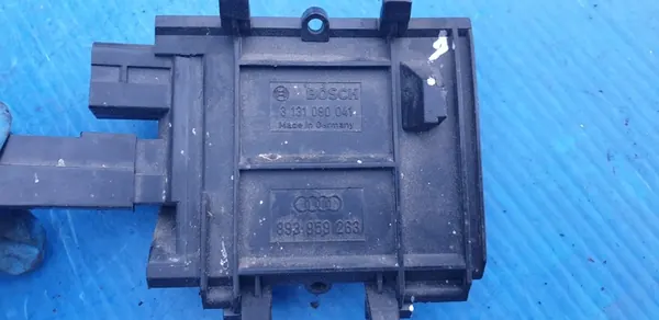 Resistor do Ventilador VW T4 Transporter 893959263 image 3