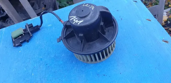 Resistor do Ventilador VW T4 Transporter 893959263 image 4