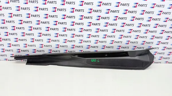 BMW G20/G21 Para-lamas Dianteiro Esquerdo OEM 7419385 image 5