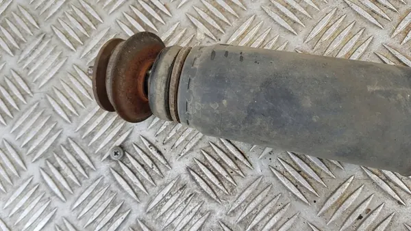 Ammortizzatore SACHS Mercedes Anteriore W163 98-05 image 6