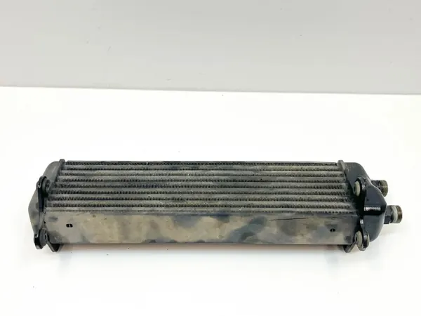 Arrefecedor de óleo usado OEM A1295000400 Mercedes-Benz image 4