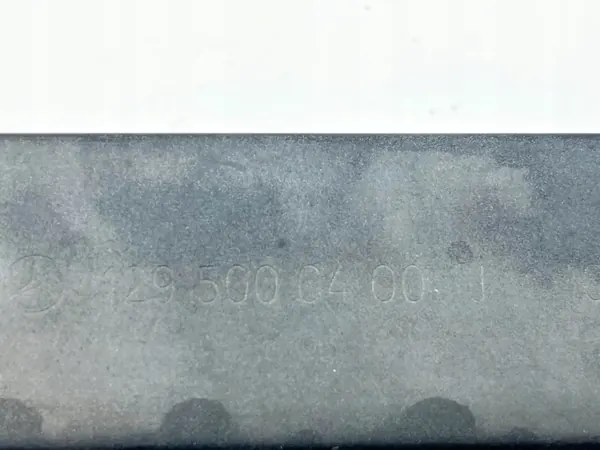 Arrefecedor de óleo usado OEM A1295000400 Mercedes-Benz image 9