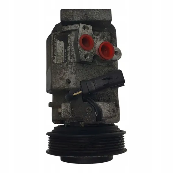 Compressor AC Jeep Cherokee KJ 2.8 CRD 447220-3974 image 4