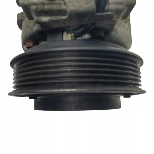 Compressor AC Jeep Cherokee KJ 2.8 CRD 447220-3974 image 5