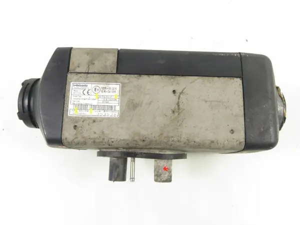 Webasto AirTop 2000STC 12V OEM 9031125C image 2