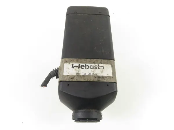 Webasto AirTop 2000STC 12V OEM 9031125C image 7
