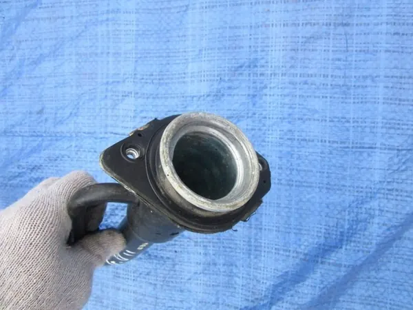 Polttoainetäyttöputki Suzuki Grand Vitara II 1.9D 2007 OEM 4x4OE001994 image 10