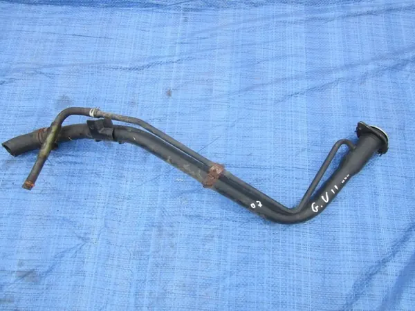 Polttoainetäyttöputki Suzuki Grand Vitara II 1.9D 2007 OEM 4x4OE001994 image 6