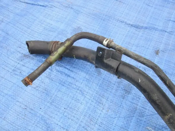 Polttoainetäyttöputki Suzuki Grand Vitara II 1.9D 2007 OEM 4x4OE001994 image 7
