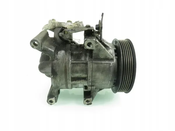 Toyota Yaris I airco compressor OEM 4472209464 image 2