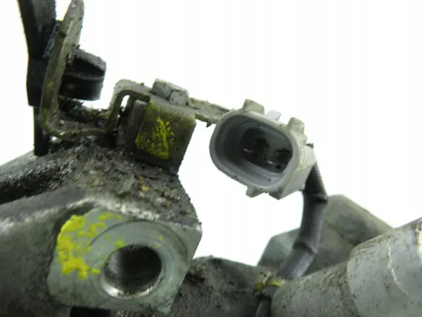 Toyota Yaris I airco compressor OEM 4472209464 image 3