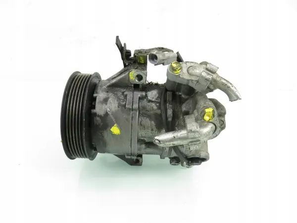 Toyota Yaris I airco compressor OEM 4472209464 image 6