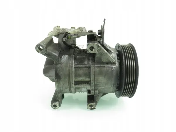 Toyota Yaris I airco compressor OEM 4472209464 image 9