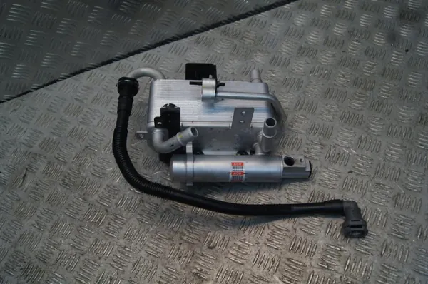 Évaporateur Climatisation Kia EV6 OEM - Occasion image 2