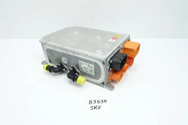 Módulo de carregamento 5QE915681BP para VW e-Up/e-Citigo image 2