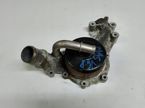 MASERATI GHIBLI VATTENPUMP 68079412AB image 2