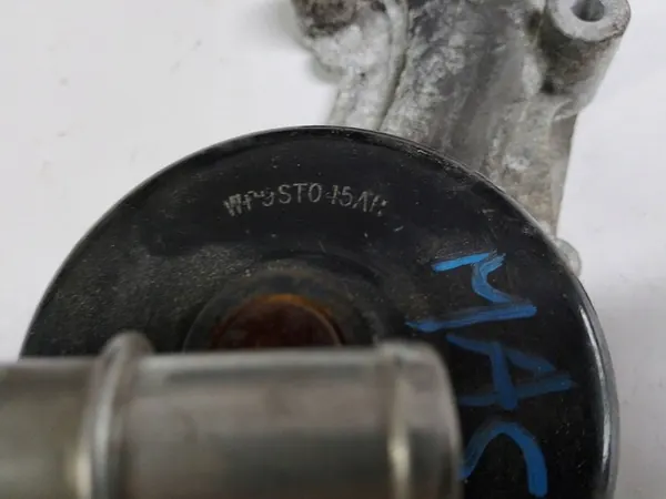 MASERATI GHIBLI VATTENPUMP 68079412AB image 3