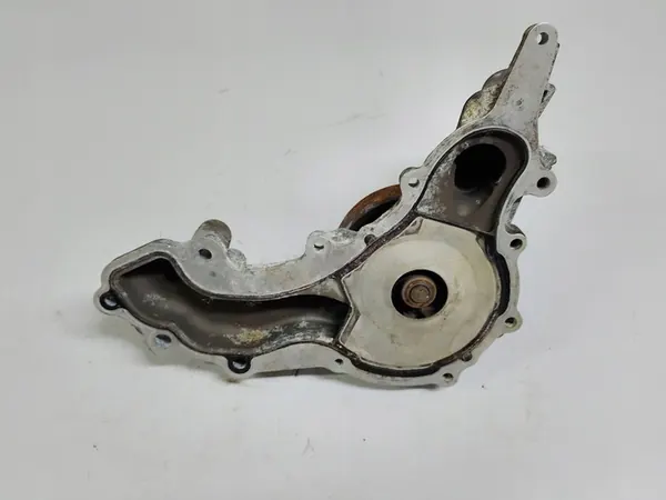 MASERATI GHIBLI VATTENPUMP 68079412AB image 6