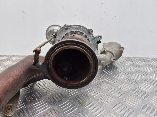 Turbo Mercedes E200 CGI W212 A2740904080 image 6