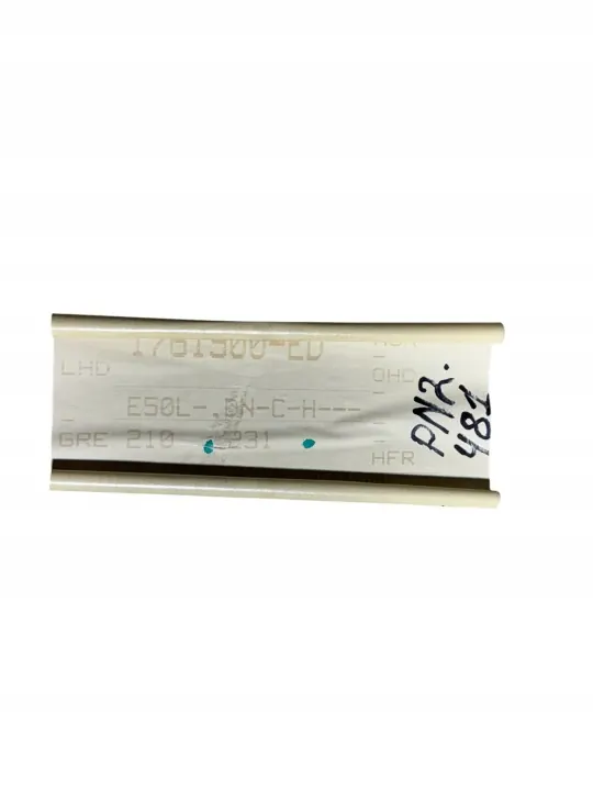 Plafonnier KIA CEED I 5D 1761900ED - Pièce OEM Occasion image 3