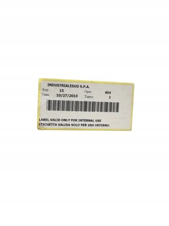 Plafonnier KIA CEED I 5D 1761900ED - Pièce OEM Occasion image 5