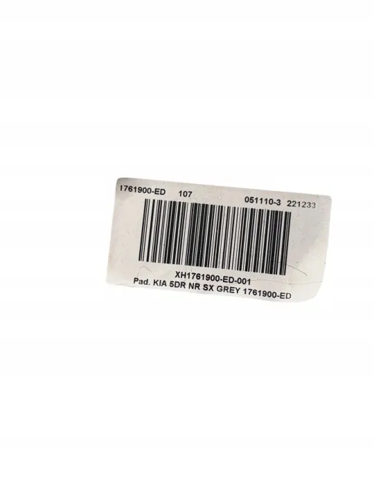 Plafonnier KIA CEED I 5D 1761900ED - Pièce OEM Occasion image 6