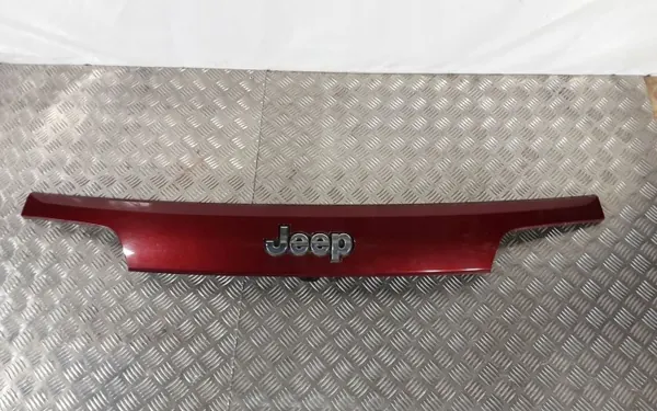 Faixa luminosa painel Jeep Grand Cherokee OEM 1WD55TTRMAD image 2