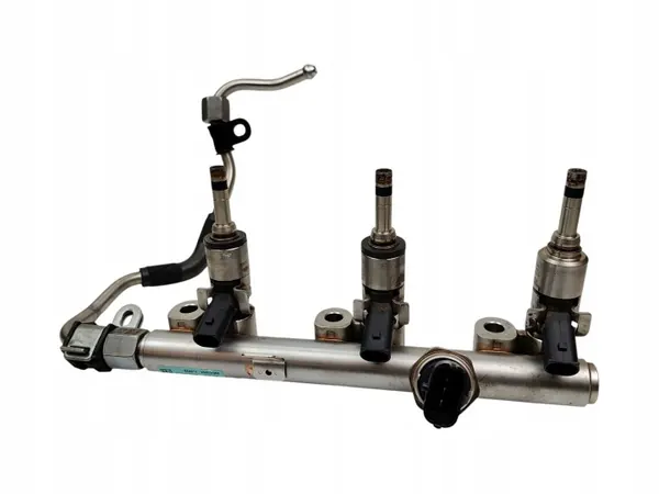 Rail d'injecteur OEM 35350-04270 pour Kia Stonic/Rio IV image 2