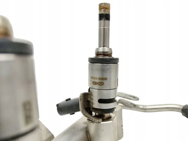 Rail d'injecteur OEM 35350-04270 pour Kia Stonic/Rio IV image 3