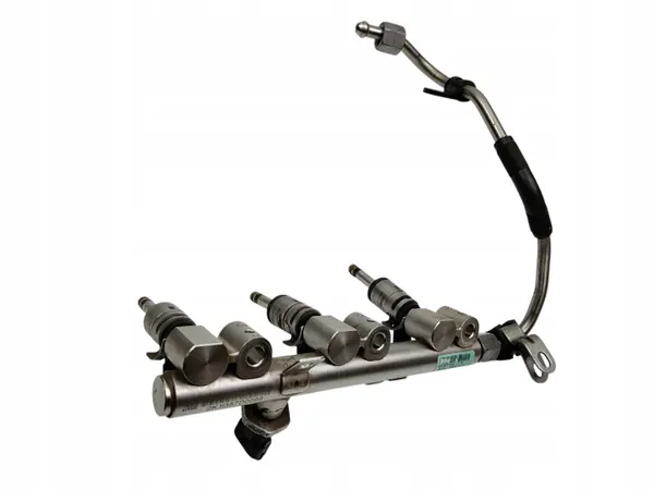 Rail d'injecteur OEM 35350-04270 pour Kia Stonic/Rio IV image 4